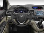 Honda CR-V 2012 года